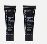 2X Peter Thomas Roth Instant Firmx Eye Temporary Eye Tightener - 1 Fl. Oz