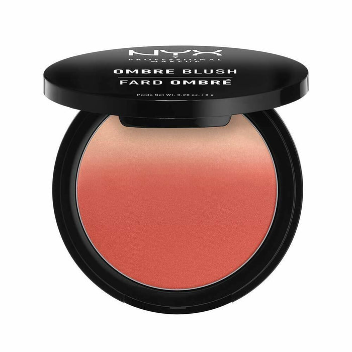 NYX Professional Makeup Ombre Blush Soft Flush OBO7