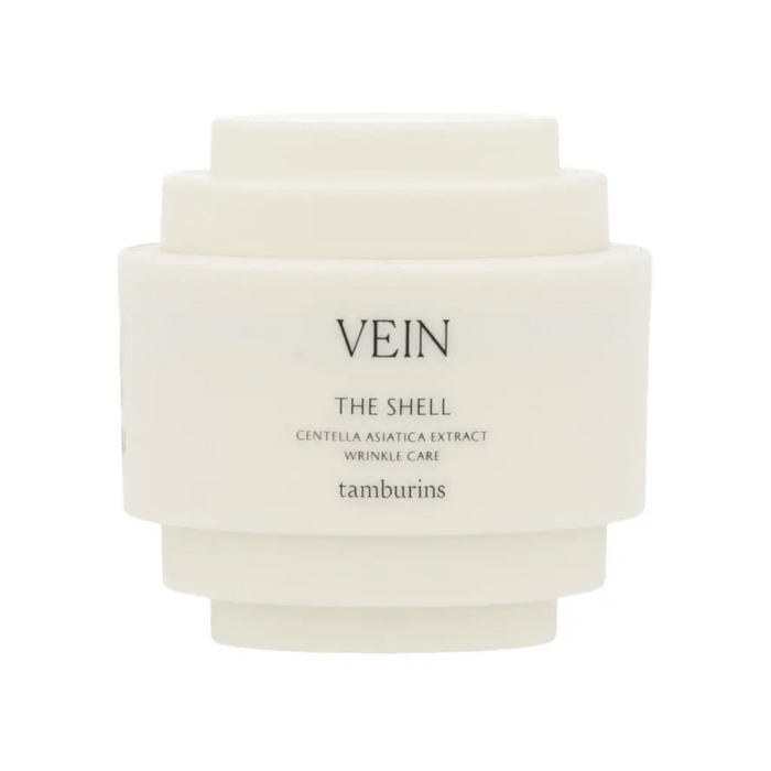 Tamburins The Shell Perfume Hand #VEIN 15ml Hand Cream/Hand Lotion