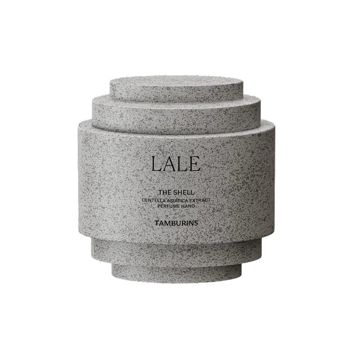 Tamburins Perfume Shell X Hand Cream LALE 30ml / K-Beauty