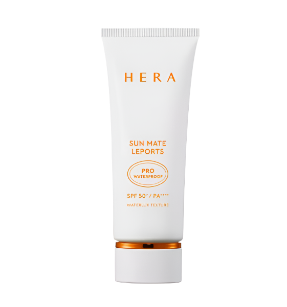 HERA Sun Mate Leports Pro Waterproof SPF50+ PA++++ 70ml