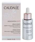 Caudalie resveratrol lift serum- new in box 30 ml