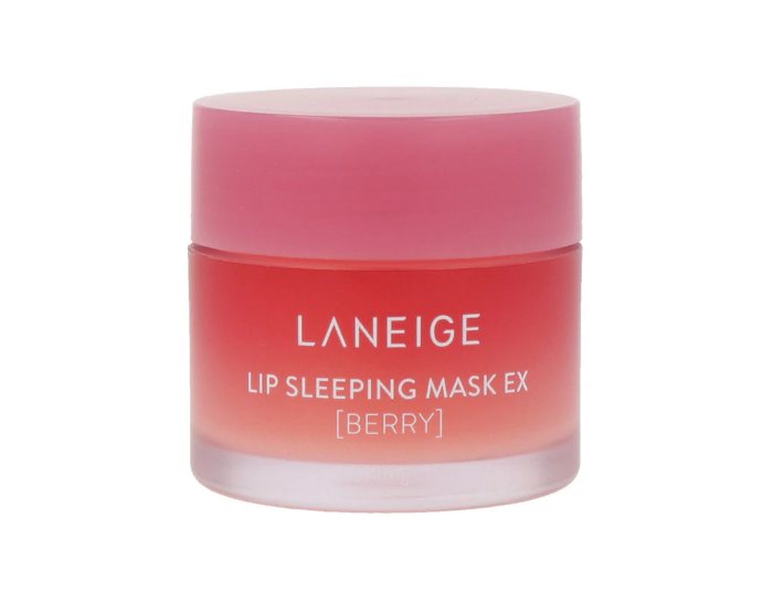 LANEIGE Lip Sleeping Mask Berry 20g