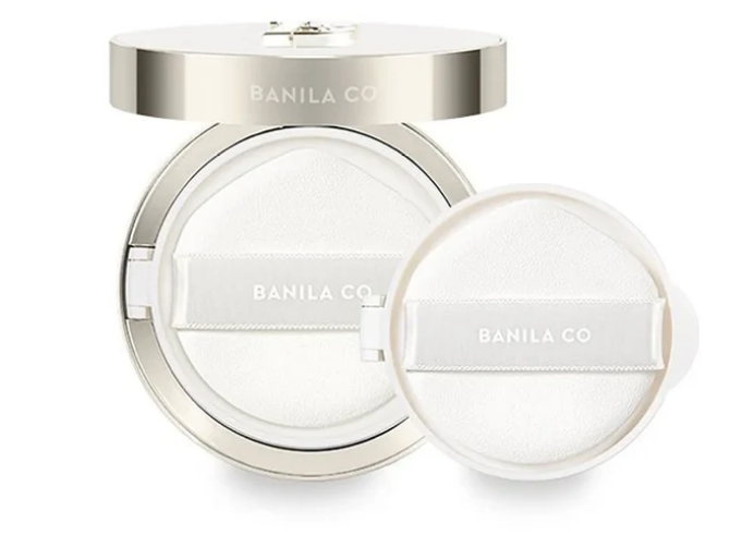 BANILA CO Covericious Ultimate White Cushion SPF38 PA++ 14g
