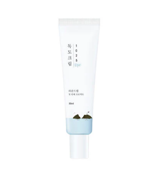 ROUND LAB Dokdo Eye Cream 30ml