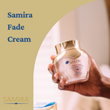 Samira Immense  Fade Cream 100g