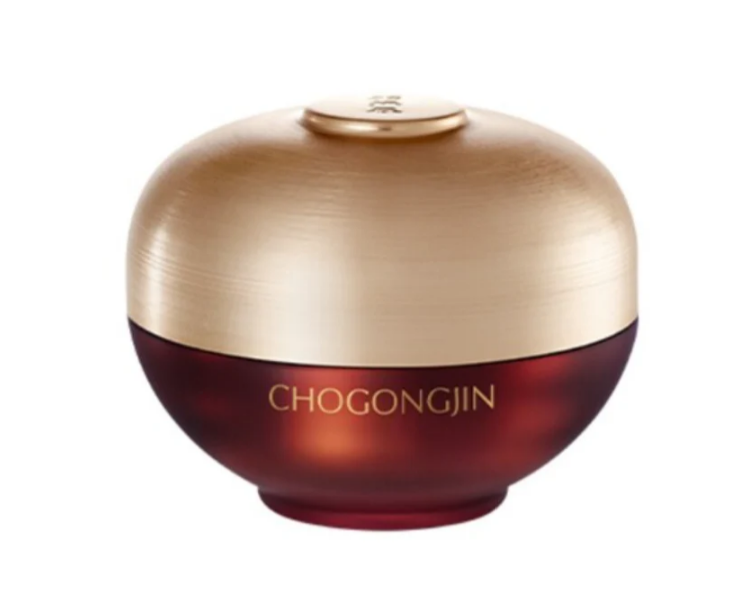 MISSHA Misa Chogongjin Youngan JIN Cream 60ml