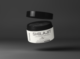 Suavitality Shilajit Resin, Shilajit Pure Himalayan Organic, Shilajit Supplement with Purity, High Dosage & Potency for Energy, Strength & Immunity, Men & Women, 60 Grams, 100 Serving