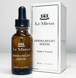 Le Mieux Soothe Derma Relief Serum 1oz