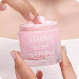 LANEIGE Bouncy & Firm Sleeping Mask - 60ml Korea Cosmetic
