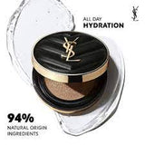 YSL Luminous Matte mesh Mini Cushion Foundation - 5g B20 Le Cushion Encre De NIB