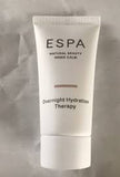 ESPA Overnight Hydration Therapy facial mask travel size 15ml