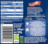 Batchelors Bigga Marrowfat Processed Peas (300g) - Pack of 6