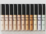 1 NYX HD Photogenic Concealer Wand - CW "Pick Your 1 Color" *Joy's cosmetics -Color: CW03 - Light