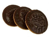 McVitie's Jaffa Cakes, 122 g