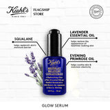 Kiehls Midnight Recovery Concentrate - 0.5 oz / 15 ml