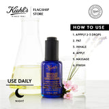 Kiehls Midnight Recovery Concentrate - 0.5 oz / 15 ml