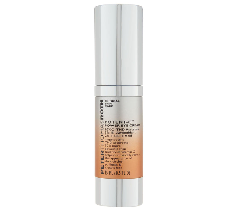 Peter Thomas Roth Potent C Power Serum 1oz - Brand New in Box!