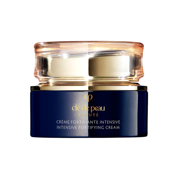 CLE DE PEAU BEAUTE Intensive Fortifying Cream - 1.7oz