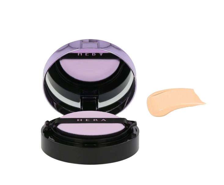 Hera UV Mist Cushion Cover SPF50+ PA+++ (Original + Refill)