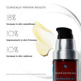 SKINCEUTICALS Resveratrol B E Night Conentrate 1fl oz