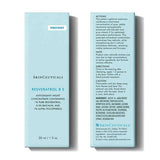 SKINCEUTICALS Resveratrol B E Night Conentrate 1fl oz