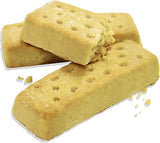 Paterson Shortbread Fingers - 300g - Pack of 3