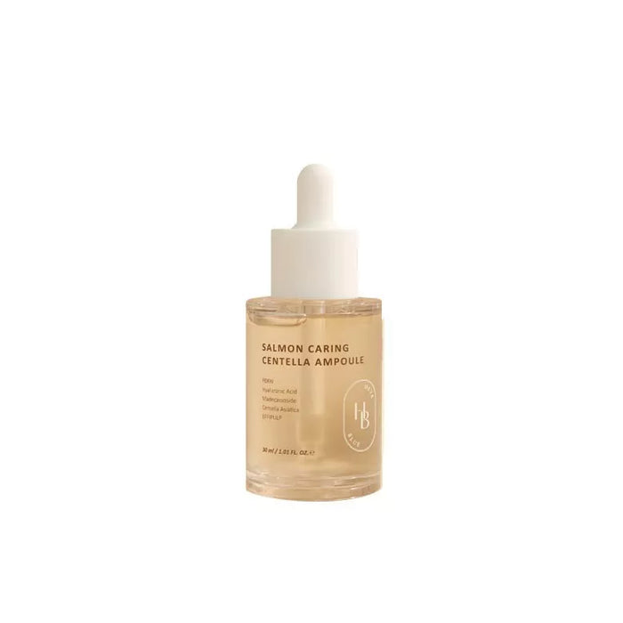 HEVE BLUE Salmon Caring Centella Ampoule 30ml