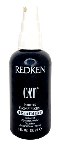 REDKEN Cat Protein Reconstructing Treatment Spray 5oz