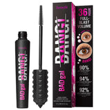 BENEFIT BADgal Bang 36-Hour Full-Blast Volumizing Mascara - Black 0.14 Ounce