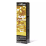 LOREAL Technique HiColor Blondes Permanent Haircolor 1.74 (Vanilla Champagne)