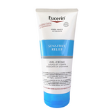 EUCERIN After Sun Sensitive Relief Creme-Gel 200ml