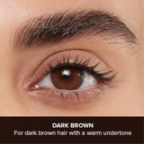 ANASTASIA Beverly Hills - Brow Wiz - Dark Brown (Pack of 2)