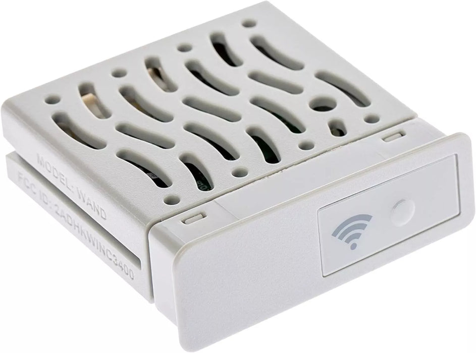 HUNTER Wand WiFi Module for X2 Outdoor Irrigation Controller Remote Management