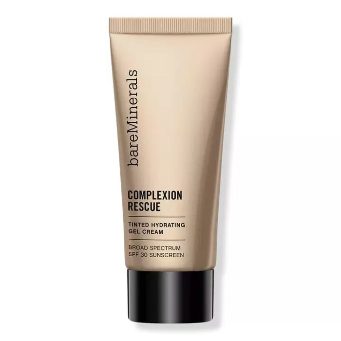 BareMinerals- Complexion Rescue Tinted Hydrating Gel Cream - #Opal 01 - 0.5 Oz