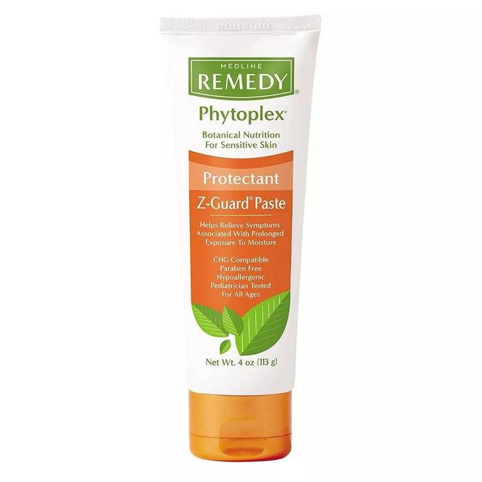 Remedy Phytoplex Z-Guard Skin Protectant Paste 4oz