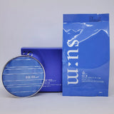 SU:M37 Water Full CC Cushion Perfect Finish SPF50+ PA+++ #01 Light Beige K-Beauty