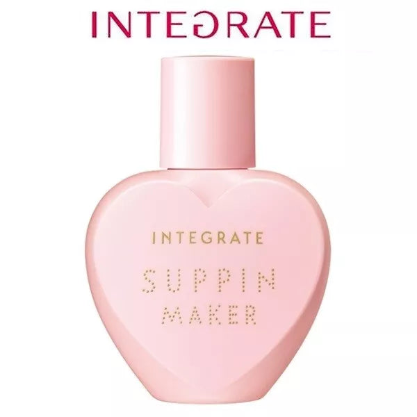 INTEGRATE Suppin Maker Color Control CC Liquid SPF30 PA+++ 25ml NEW
