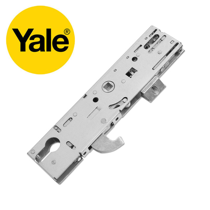 Yale YS170 Replacement Gear Box Door Lock Centre Case 35mm Backset