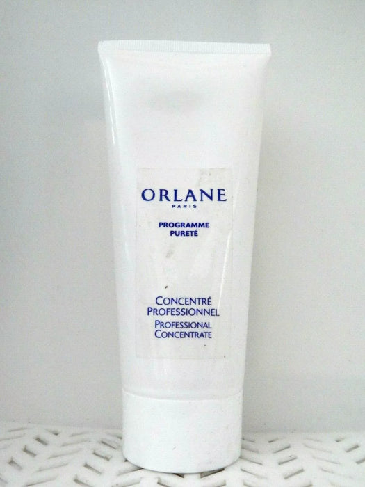 ORLANE Programme Purete Professional Concentrate 6.7 oz