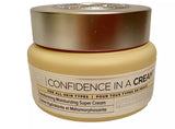 IT Cosmetics -Confidence In A Cream Transforming Moisturizing Super Cream 2.0 oz