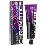 REDKEN Chromatics ODS2+ Permanent Hair Color Zero Am 2oz (4AG/4.17 Ash Green)