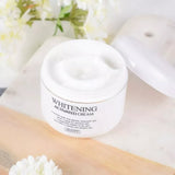 JIGOTT Whitening Activated (100g 3.52oz) Lightening Cream Moisture