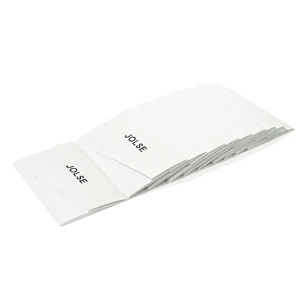 JOLSE BLOTTING PAPER 25sheets X 10ea