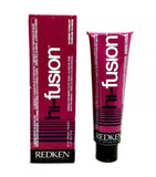 REDKEN Hi-Fusion Permanent Hair Color (R Red)