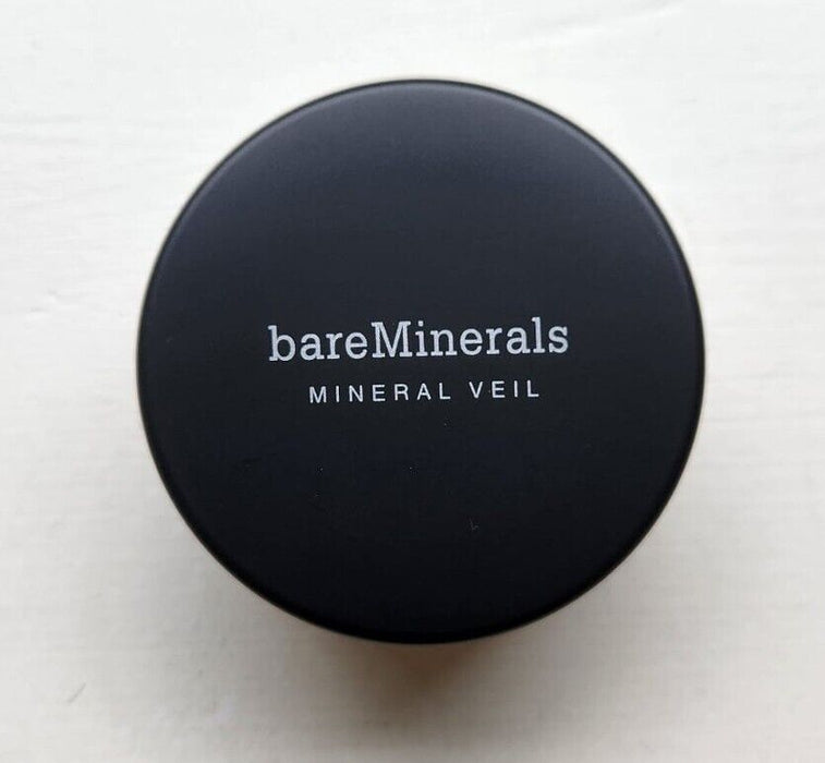 bareMinerals - ILLUMINATING MINERAL VEIL - Finishing Powder Full Size 9g / 0.3oz