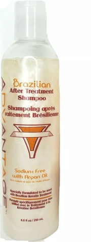 ADVANTAGE Brazilian After Treatment Shampoo 8.8oz