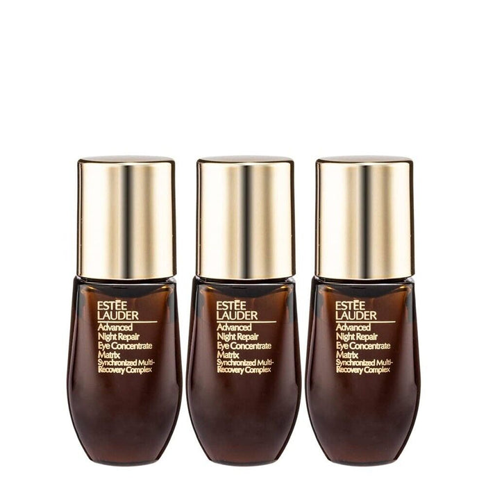 SUPREME Estee Lauder Advanced Night Repair Eye Concentrate Matrix, 5ML each