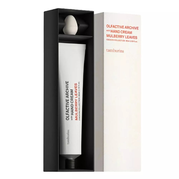 TAMBURINS Tube Hand 65ml (6 Types)