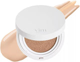 vim beauty vim BEAUTY effect like finish cushion foundation SPF50 PA effect 851